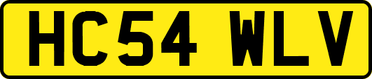 HC54WLV
