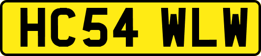 HC54WLW