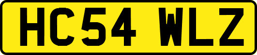 HC54WLZ
