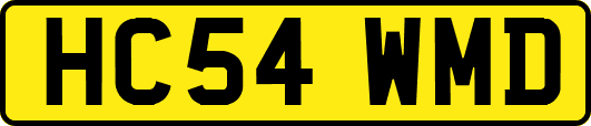 HC54WMD