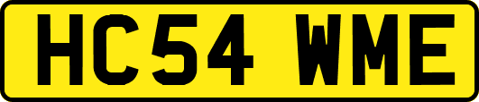 HC54WME