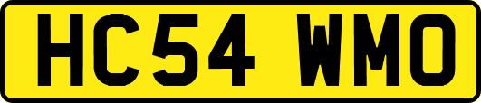 HC54WMO
