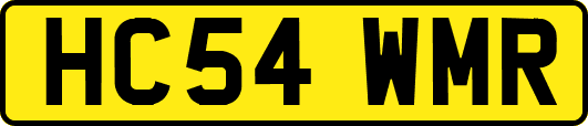 HC54WMR