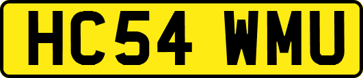 HC54WMU