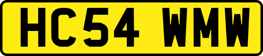 HC54WMW