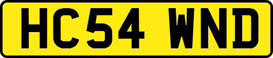 HC54WND