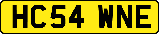 HC54WNE