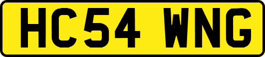 HC54WNG
