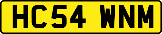 HC54WNM