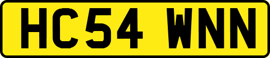 HC54WNN