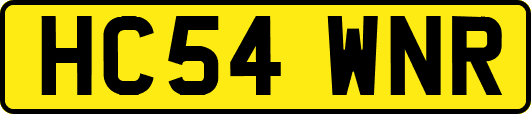HC54WNR