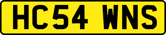 HC54WNS