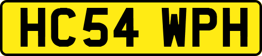 HC54WPH