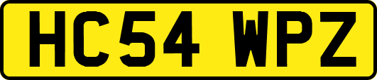 HC54WPZ