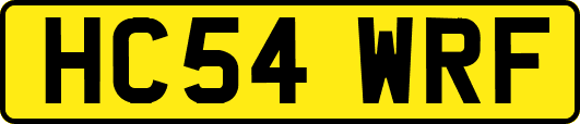 HC54WRF