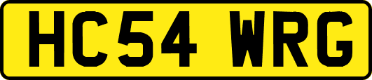 HC54WRG