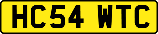 HC54WTC