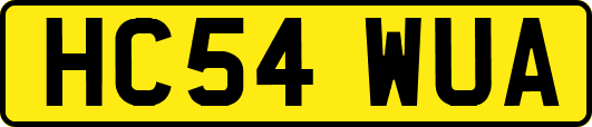 HC54WUA