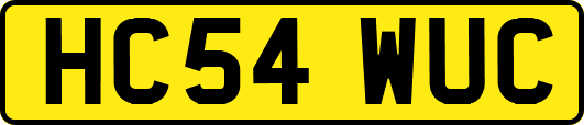 HC54WUC