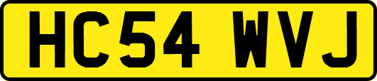 HC54WVJ