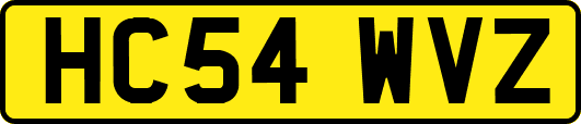 HC54WVZ