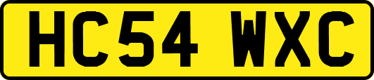 HC54WXC