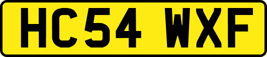 HC54WXF
