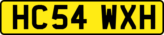 HC54WXH