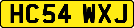 HC54WXJ
