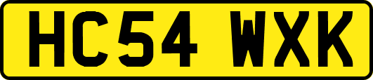 HC54WXK