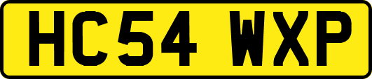 HC54WXP
