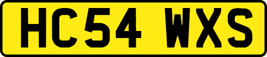 HC54WXS