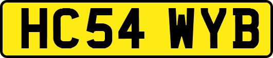 HC54WYB