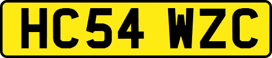 HC54WZC