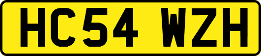 HC54WZH