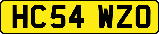 HC54WZO
