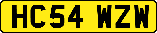 HC54WZW