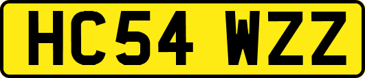 HC54WZZ