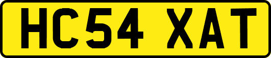 HC54XAT