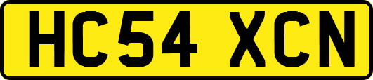 HC54XCN