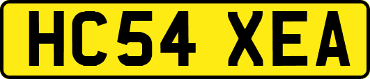 HC54XEA