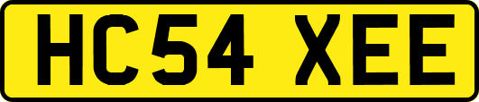 HC54XEE