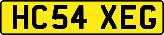 HC54XEG