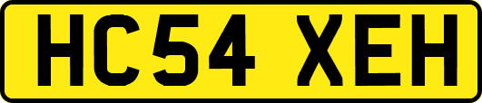 HC54XEH