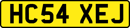 HC54XEJ