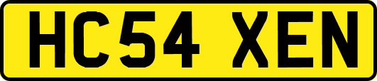 HC54XEN