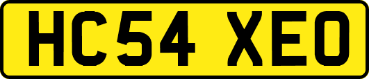 HC54XEO