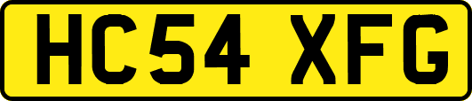 HC54XFG