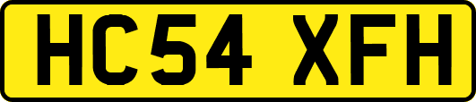 HC54XFH