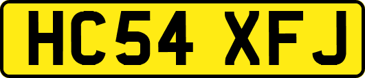 HC54XFJ